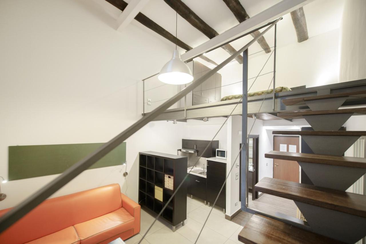 Residenza Pizzofalcone Naples Exterior photo