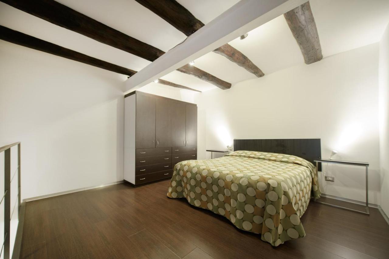 Residenza Pizzofalcone Naples Exterior photo