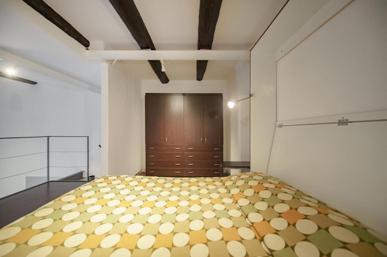 Residenza Pizzofalcone Naples Exterior photo